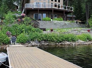 8682 Fertile Valley Rd, Newport, WA 99156