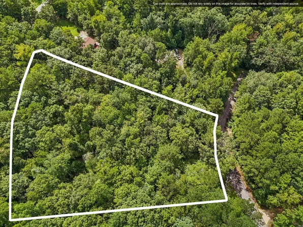 1040 Union Station Rd #5, Greensboro, GA 30642