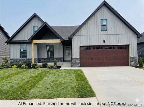 2619 Vineyard Way #209, Memphis, IN 47143