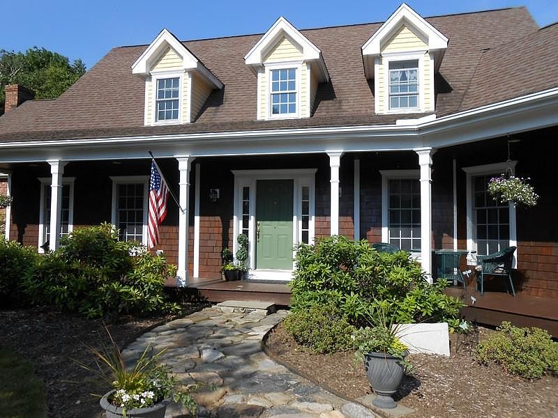 143 Harmony Hill Rd, Harwinton, CT 06791 Zillow