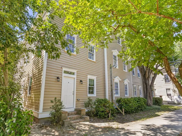 39 Radcliffe St #39C, Charleston, SC 29403