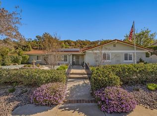 3711 Evergreen Ct, Fallbrook, CA 92028