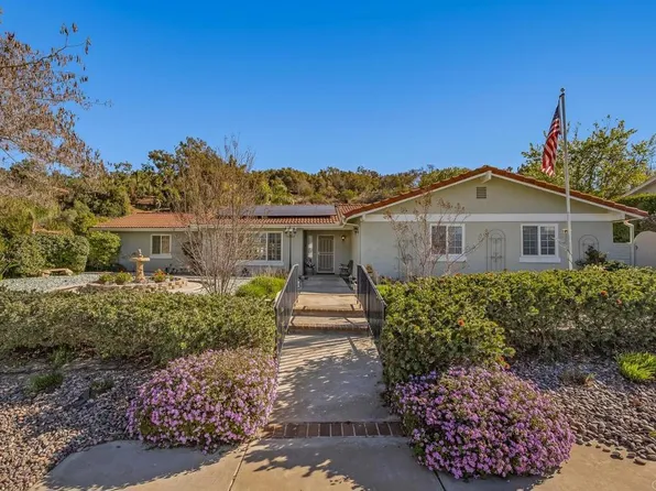 3711 Evergreen Ct, Fallbrook, CA 92028