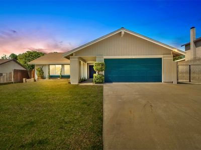 1473 Carlos Way, Upland, CA, 91786