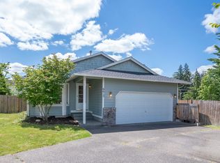 6612 153rd Street Ct E, Puyallup, WA 98375
