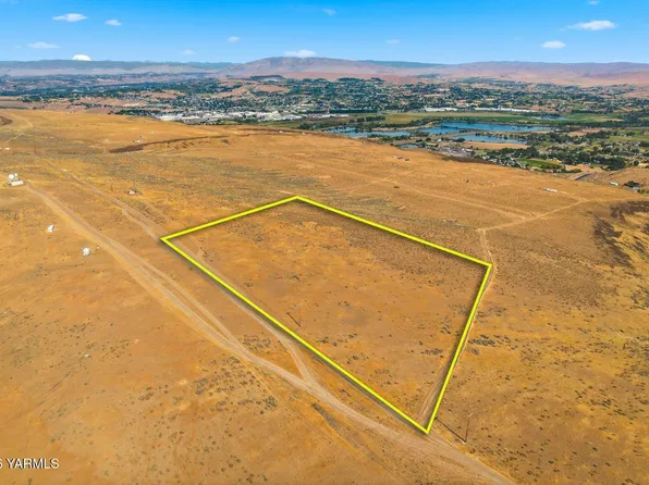 Nka Buds Pl Lot 3, Yakima, WA 98901
