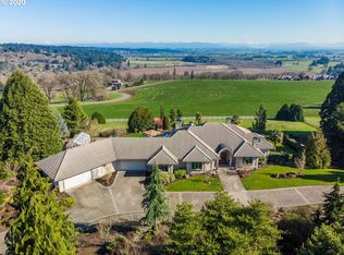 8236 Enchanted Ridge Ct Se, Turner, OR 97392