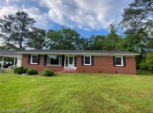 10660 Moffett Rd, Wilmer, AL 36587