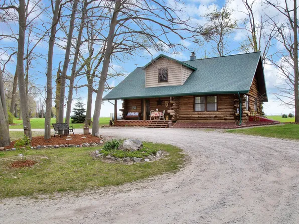 5710 Ely Hwy, Middleton, MI 48856