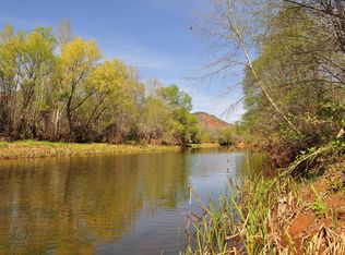 355 Cross Creek Cir, Sedona, AZ 86336