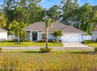 1184 Captiva Island Cir, Palm Bay, FL 32908