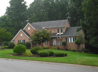 136 Northridge Dr, Danville, VA 24540