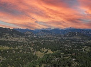 0 Moon Trailway, Estes Park, CO 80517