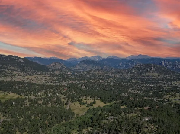 0 Moon Trailway, Estes Park, CO 80517