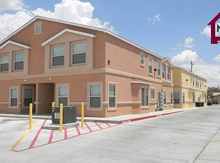 6345 Reynolds Dr, Las Cruces, NM 88011