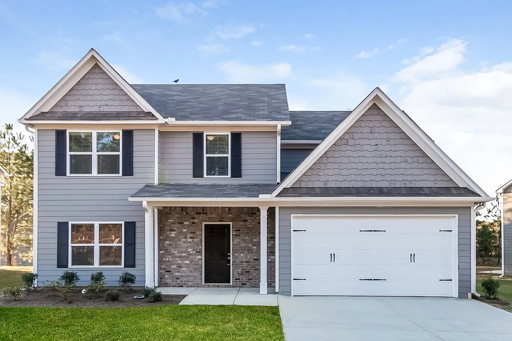 91 Moss Way photo 1