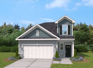 1424 Harper Mae Dr, Spartanburg, SC 29303