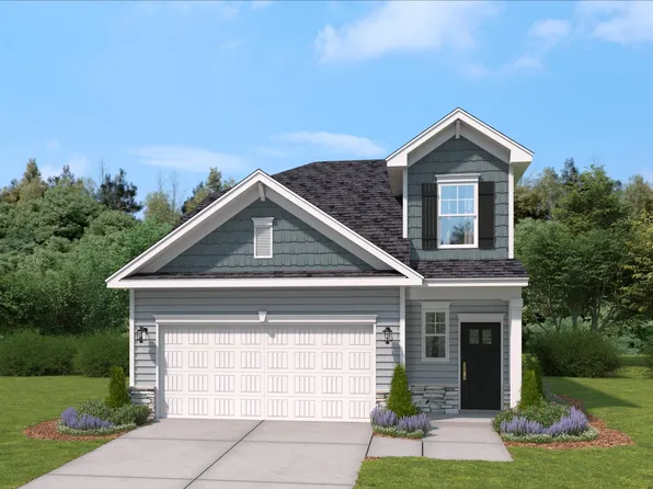 1424 Harper Mae Dr, Spartanburg, SC 29303