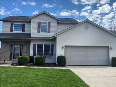 541 N Point Ct, Troy, OH, 45373