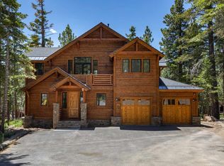 150 E Bear Lake Dr, Mammoth Lakes, CA 93546