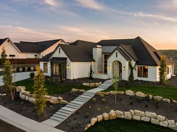 11473 N 17th Way, Boise, ID 83714