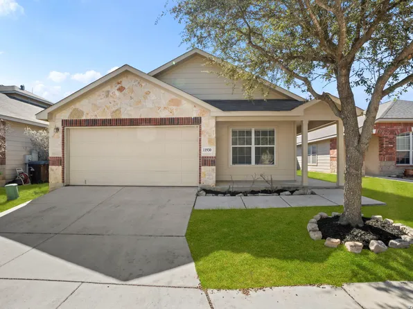 11930 Cheney Glen, San Antonio, TX 78254