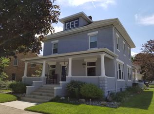 203 S Center St, Bremen, IN