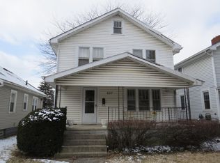 627 S Ogden Ave, Columbus, OH