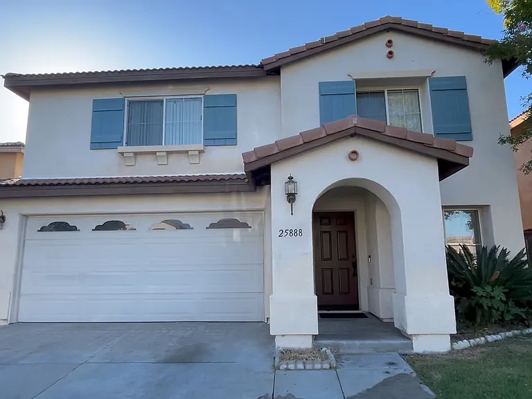 25888 Marco Polo St — Photo 1