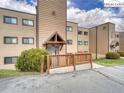 105 Sugar Ski Drive UNIT 512, Banner Elk, NC, 28604