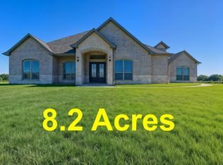 10418 Zaruba Rd, Sealy, TX 77474