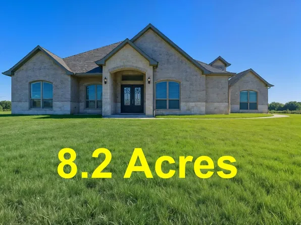 10418 Zaruba Rd, Sealy, TX 77474