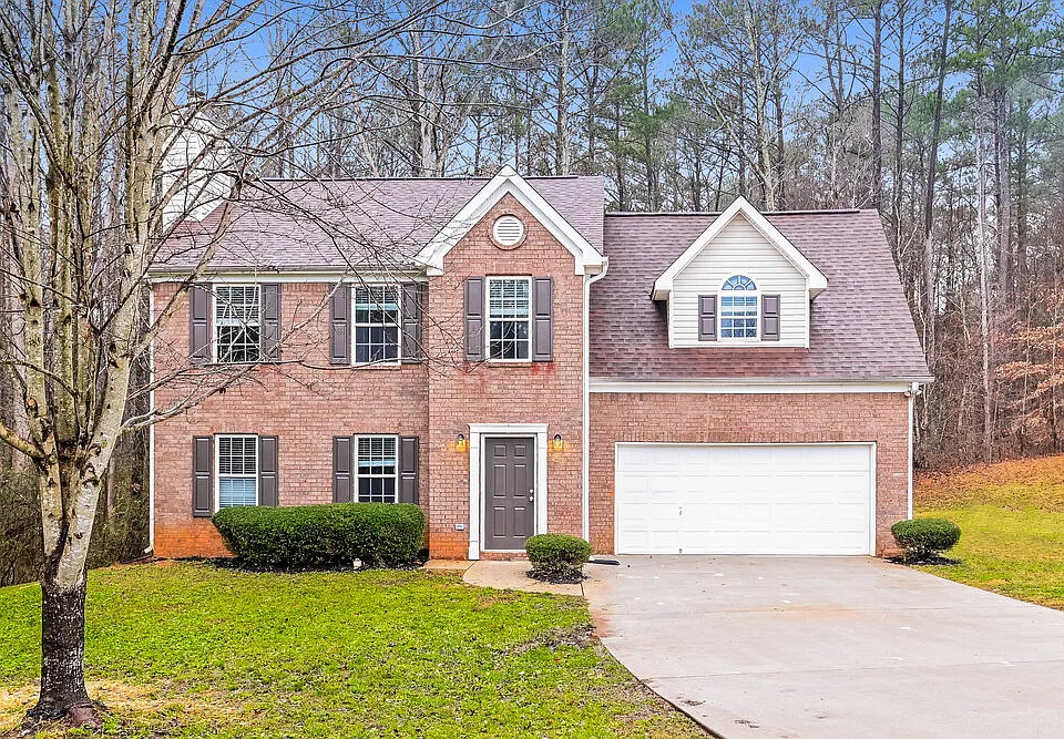 3852 Twin Ridge Ln