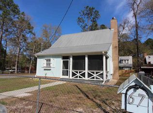 67 Henry Dr, Crawfordville, FL 32327