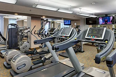 Rented by The Monterey