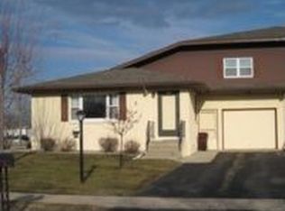 101A S Harris Ave, Waupun, WI 53963