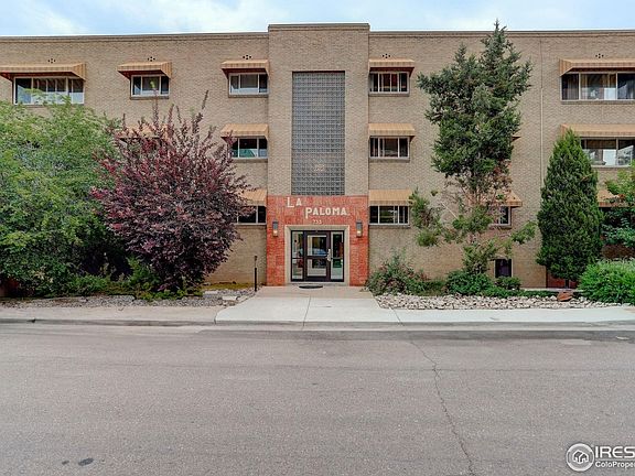 3rd image of 733 E 2nd Ave #307