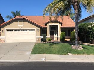 843 Kells Cir, Vacaville, CA 95688