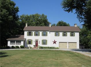 3845 State Route 726, Eldorado, OH 45321