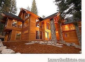 5th image of 620 Martis Peak Dr