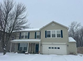5426 Skipping Stone Dr, Indianapolis, IN 46237