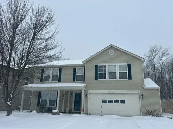 5426 Skipping Stone Dr, Indianapolis, IN 46237