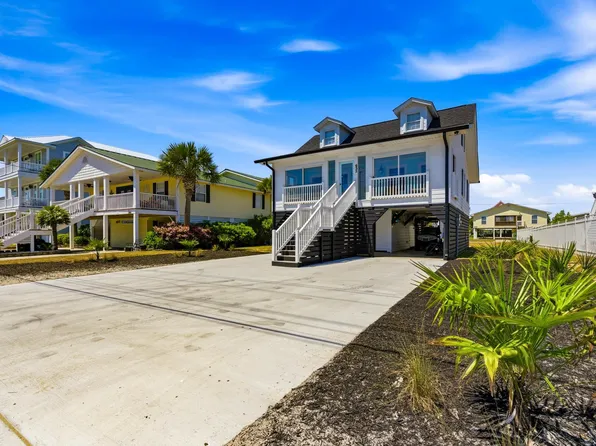 632 South Waccamaw Dr., Murrells Inlet, SC 29576