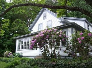 165 Century Mill Rd, Bolton, MA 01740