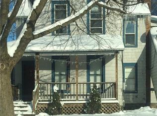 114 Prospect St, Newark, NY 14513