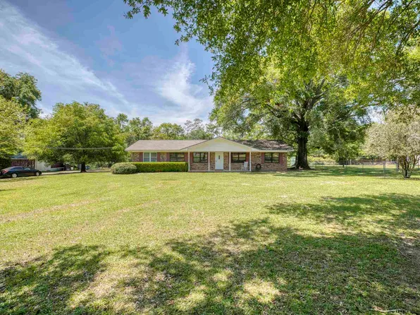 5831 Barrineau Ln, Molino, FL 32577