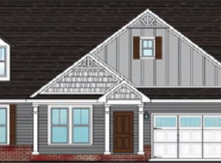 5757 Village Ridge Way, Tallahassee, FL 32312