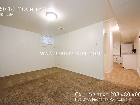 2nd image of 750 1/2 McKinley Ave