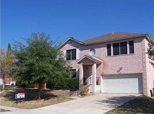 1024 Collinwood West Dr, Austin, TX 78753