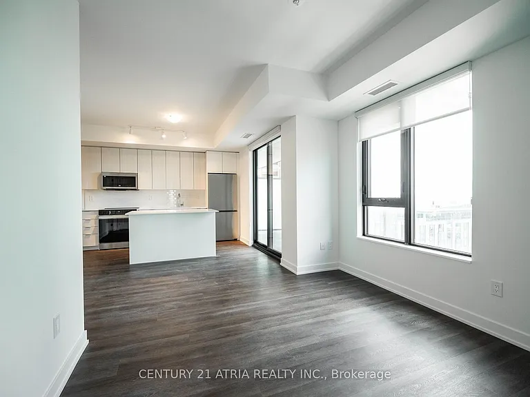 2075 Lakeshore Rd #1109 — Photo 9
